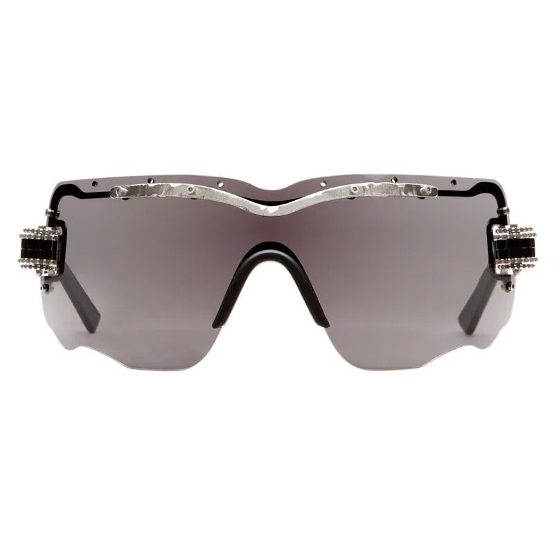 試着のみ新品Kuboraum E15 SI ゴーグル 試着のみ新品Kuboraum E15 SI ゴーグル - メルカリ