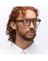 Occhiali da Vista Kuboraum K33 Olive – Ottica Ricci Shop Online