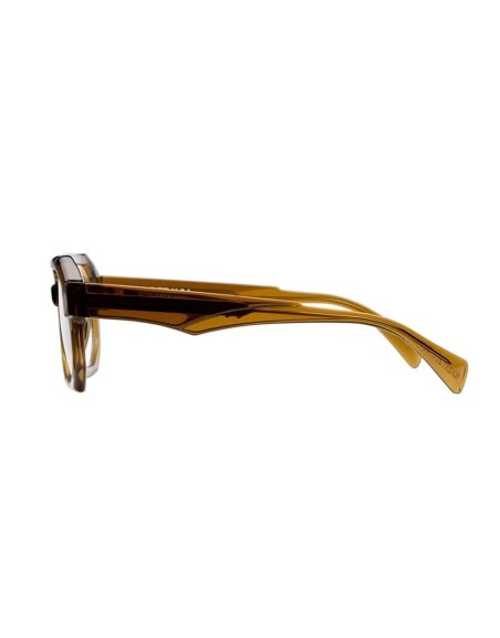 Occhiali da Vista Kuboraum K33 Olive – Ottica Ricci Shop Online