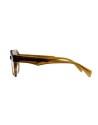Occhiali da Vista Kuboraum K33 Olive – Ottica Ricci Shop Online