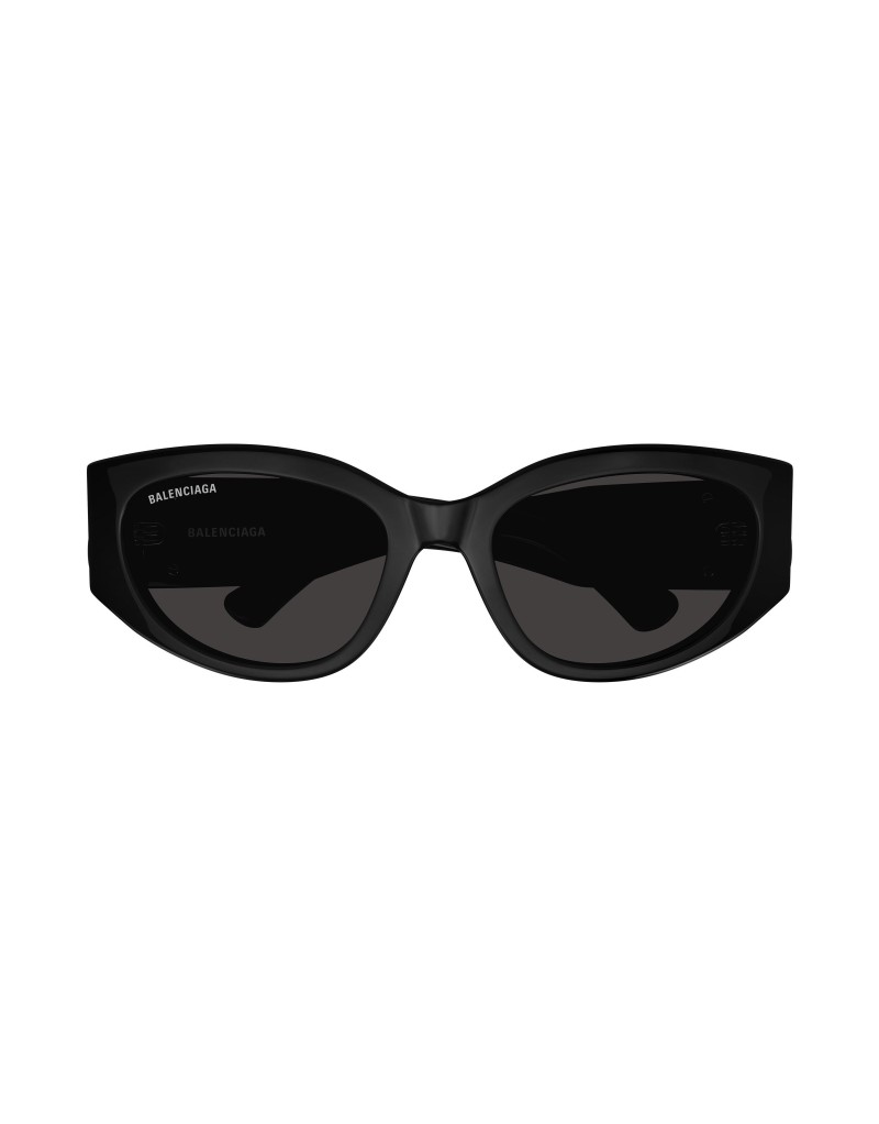 Occhiali da sole Balenciaga BB0324SK 001 - Ottica Ricci Shop Online Occhiali da sole Balenciaga BB0324SK 001 - Ottica Ricci Shop Online