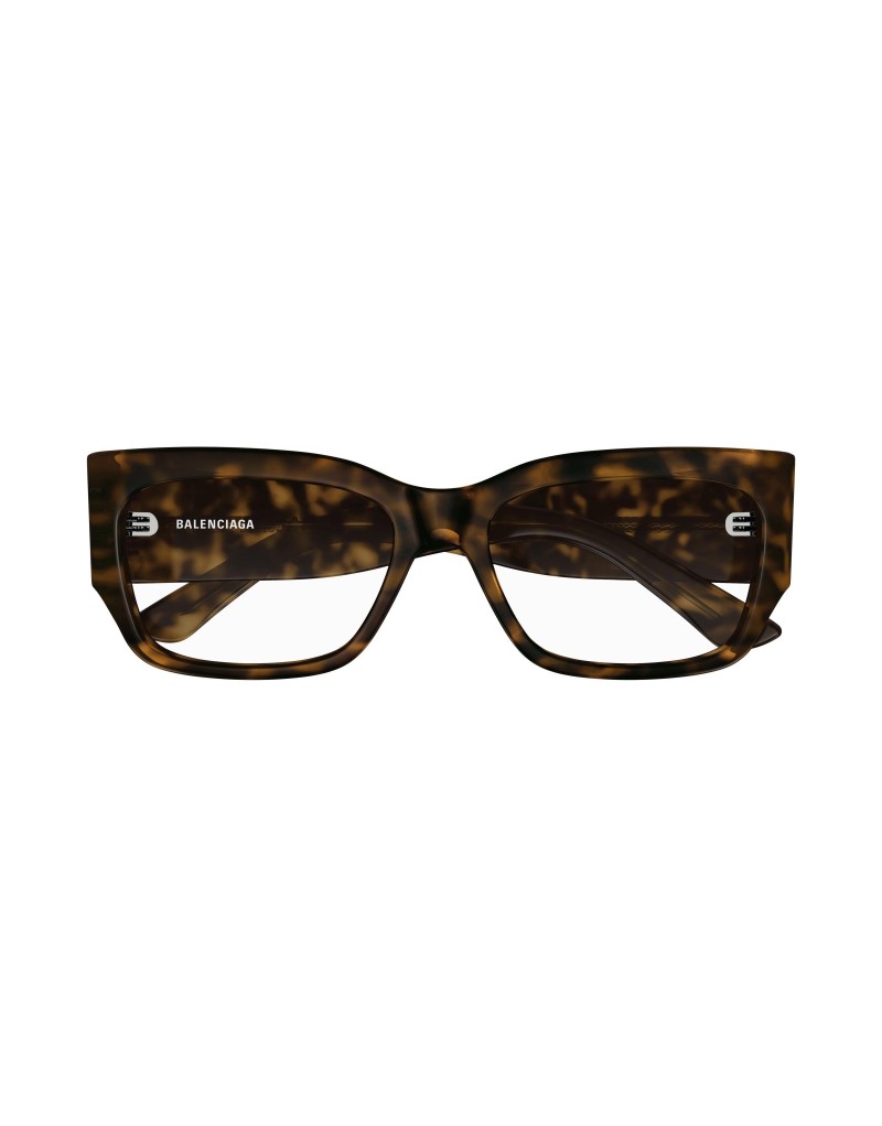 Occhiali da vista Balenciaga BB0333O 002 - Ottica Ricci Shop Online Occhiali da vista Balenciaga BB0333O 002 - Ottica Ricci Shop Online