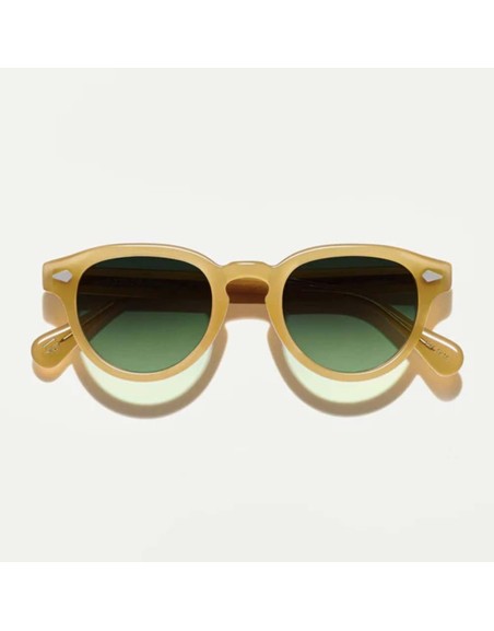 Compra Online gli Occhiali da Sole Moscot Maydela Goldenrod Forest da Ottica Ricci