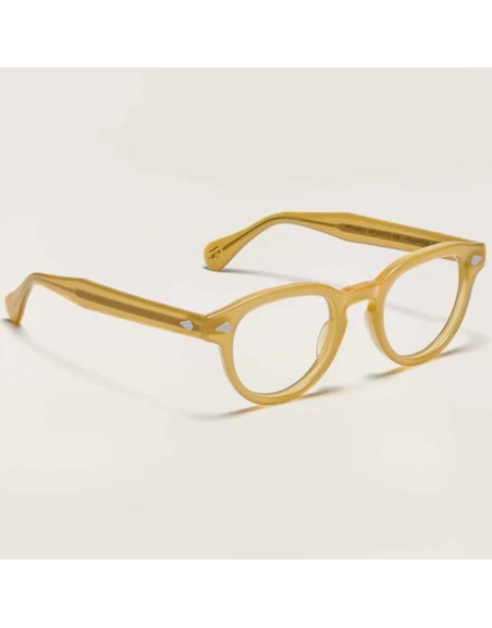 Occhiali da vista Moscot Maydela Goldenrod 49 – Ottica Ricci Shop Online