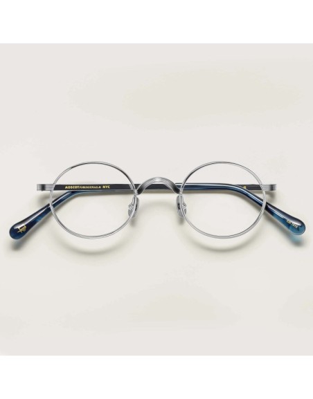 Moscot Moyel da Vista Silver da Ottica Ricci Shop Online