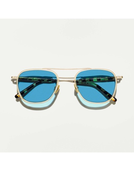 Moscot Occhiali Sole Fanagle Citron Tortoise – Ottica Ricci Shop Online