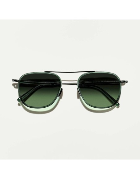 Compra online gli occhiali Moscot Sole Fanagle Pine Forest da Ottica Ricci Shop