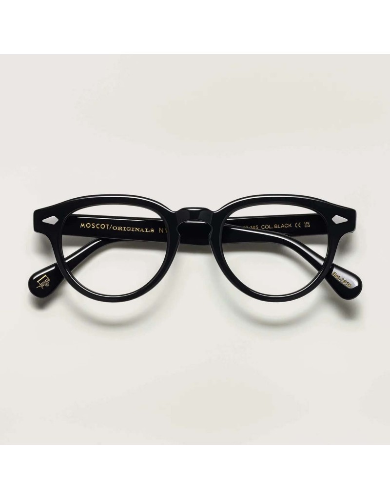 Occhiali da vista Moscot Maydela Black 49 – Ottica Ricci Shop Online Occhiali da vista Moscot Maydela Black 49 – Ottica Ricci Shop Online