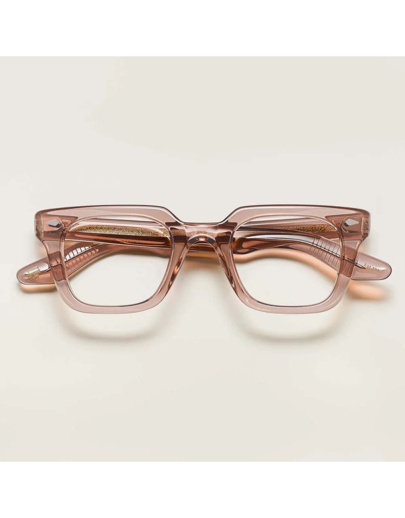 Occhiali da Vista Moscot Grober Vintage Rose acquista da Ottica Ricci Occhiali da Vista Moscot Grober Vintage Rose acquista da Ottica Ricci