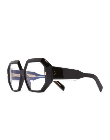 Occhiali Cutler and Gross da Vista da Donna CGOP 9324 01 neri ampi