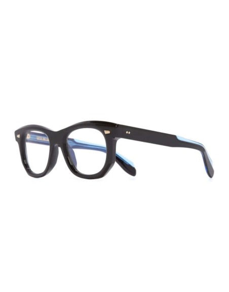 Occhiali Cutler and Gross da Vista quadrati CGOP 1409 01 black