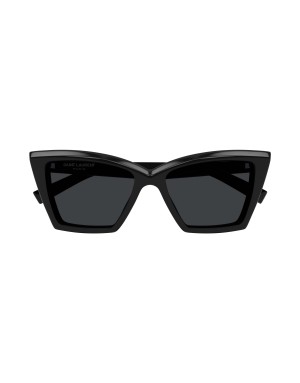 Occhiali da sole Saint Laurent SL 657 001 – Ottica Ricci Shop Online