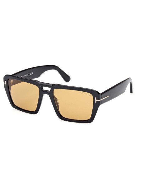 Occhiali Tom Ford da Uomo FT1153 01E su Ottica Ricci Shop Online