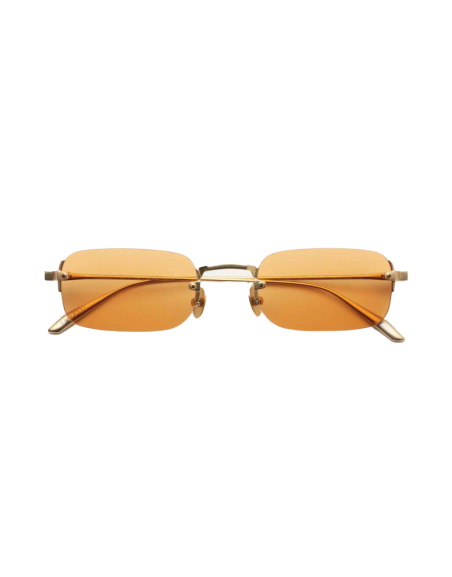 Occhiali da Sole Gast Astro Matt Gold Online da Ottica Ricci