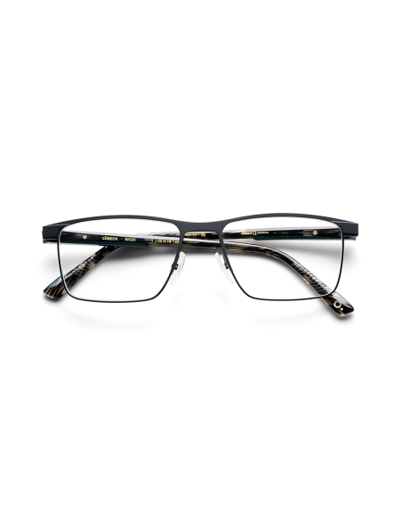 Occhiali da Vista Etnia Barcelona LUBECK 53O bkgr da Ottica Ricci Shop Online.