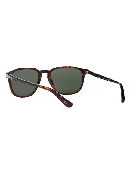 Occhiali da sole Persol 3019S 24/31 Online da Ottica Ricci