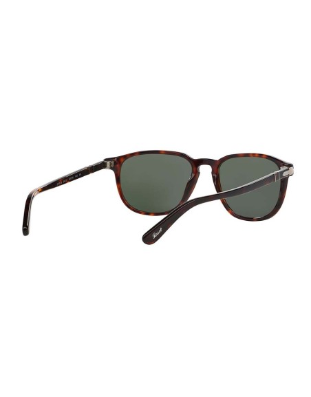Occhiali da sole Persol 3019S 24/31 Online da Ottica Ricci