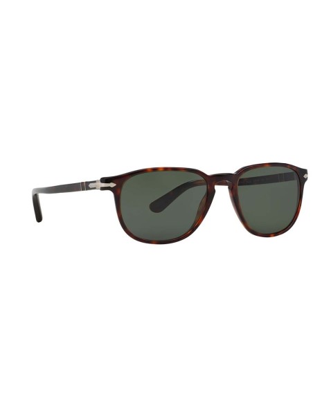 Occhiali da sole Persol 3019S 24/31 Online da Ottica Ricci