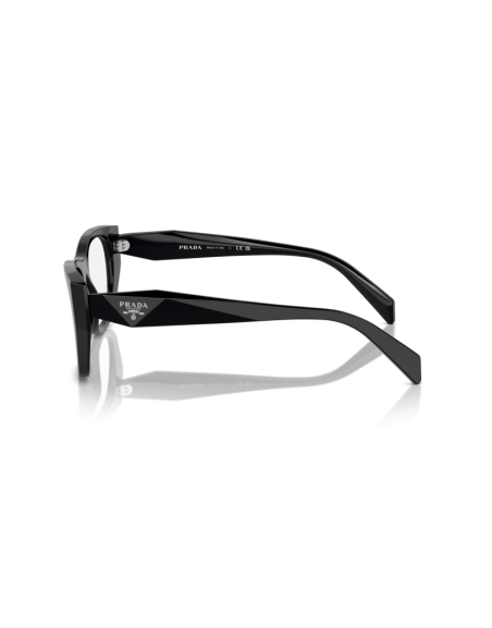 Compra Online da Ottica Ricci gli Occhiali da Vista Prada A18V 16K1O1.