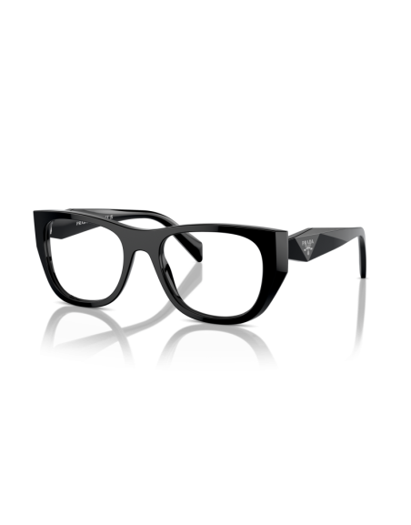 Compra Online da Ottica Ricci gli Occhiali da Vista Prada A18V 16K1O1.