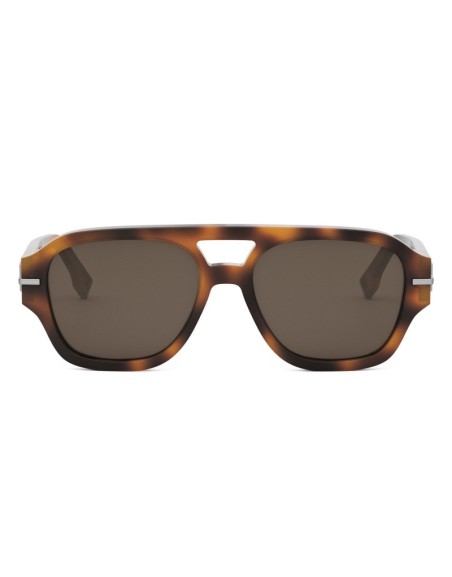 Compra Online gli Occhiali da Sole Fendi FE40130I 53e da Ottica Ricci