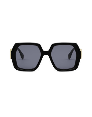 Occhiali da Sole Donna Fendi FE40139I 01v disponibili da Ottica Ricci