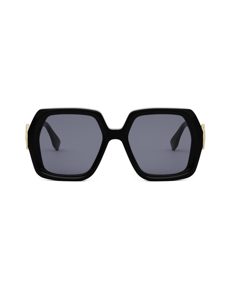 Occhiali da Sole Donna Fendi FE40139I 01v disponibili da Ottica Ricci