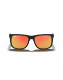 Ray-Ban 4165 Justin 622/6Q 55