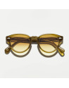Moscot  Maydela Olive Brown occhiali da Sole disponibili Online da Ottica Ricci