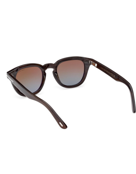 Tom Ford Private Collection Occhiali in corno FT1045-P da Ottica Ricci Shop Online