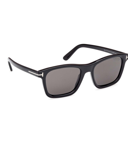 Tom Ford Occhiali da sole uomo FT1179 01D da Ottica Ricci Shop Online