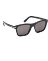 Tom Ford Occhiali da sole uomo FT1179 01D da Ottica Ricci Shop Online
