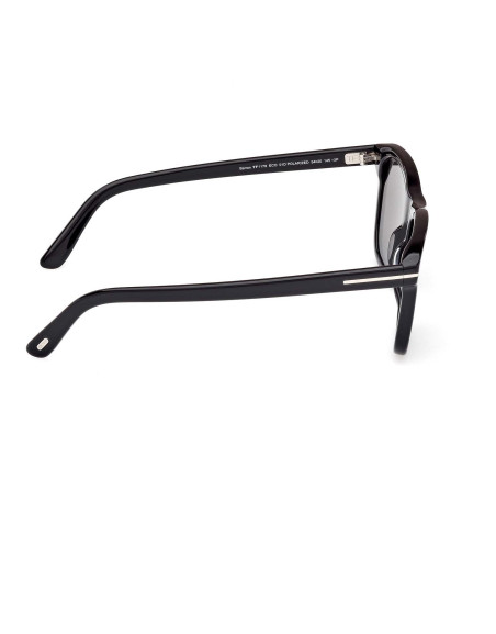 Tom Ford Occhiali da sole uomo FT1179 01D da Ottica Ricci Shop Online