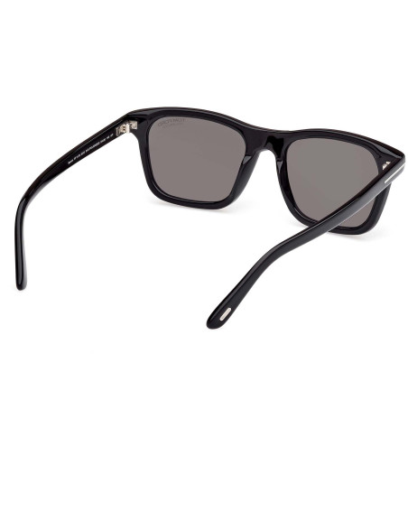 Tom Ford Occhiali da sole uomo FT1179 01D da Ottica Ricci Shop Online