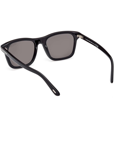 Tom Ford Occhiali da sole uomo FT1179 01D da Ottica Ricci Shop Online