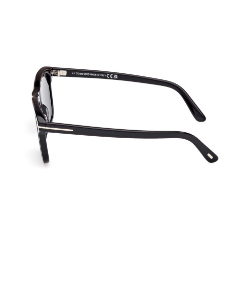Tom Ford Occhiali da sole uomo FT1179 01D da Ottica Ricci Shop Online