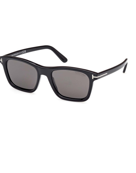 Tom Ford Occhiali da sole uomo FT1179 01D da Ottica Ricci Shop Online