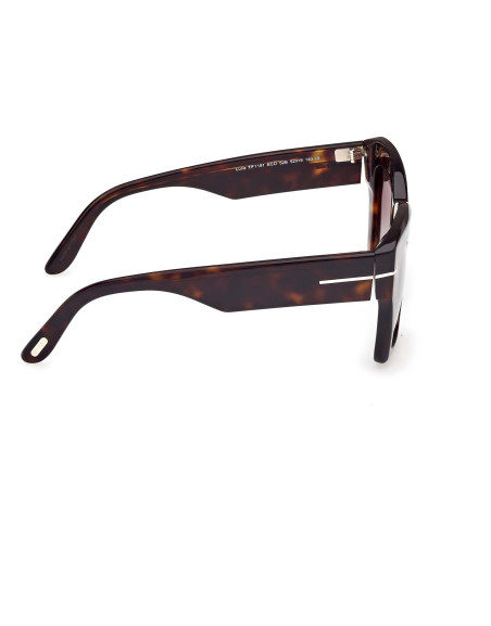 Tom Ford Occhiali da sole donna FT1191 52B da Ottica Ricci Shop Online