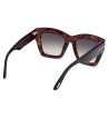 Tom Ford Occhiali da sole donna FT1191 52B da Ottica Ricci Shop Online