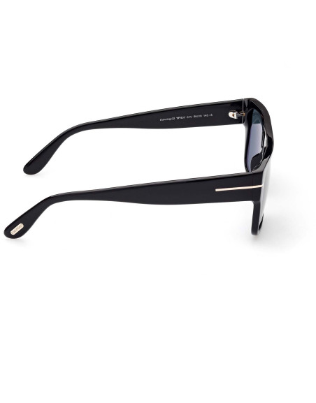 Tom Ford Occhiali da sole uomo FT0907 01V da Ottica Ricci Shop Online