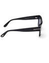 Tom Ford Occhiali da sole uomo FT0907 01V da Ottica Ricci Shop Online