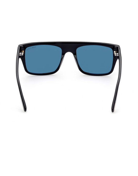 Tom Ford Occhiali da sole uomo FT0907 01V da Ottica Ricci Shop Online