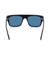 Tom Ford Occhiali da sole uomo FT0907 01V da Ottica Ricci Shop Online