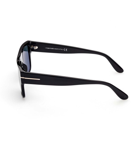 Tom Ford Occhiali da sole uomo FT0907 01V da Ottica Ricci Shop Online