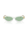 Prada 26ZS 14R20E occhiali da sole disponibili da Ottica Ricci.