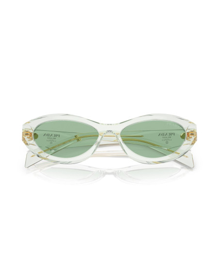 Prada 26ZS 14R20E occhiali da sole disponibili da Ottica Ricci.