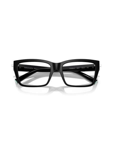 Tiffany & Co. montatura da vista 2256U da Ottica Ricci Shop Online