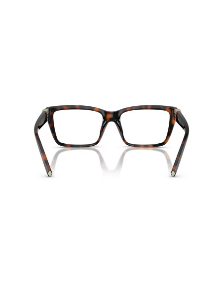 Tiffany & Co. montatura da vista 2256U da Ottica Ricci Shop Online