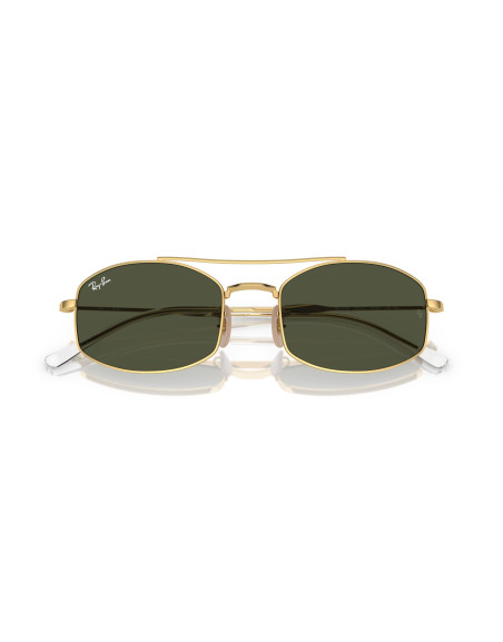 Ray-Ban Occhiali da sole 3719 da Ottica Ricci Shop Online