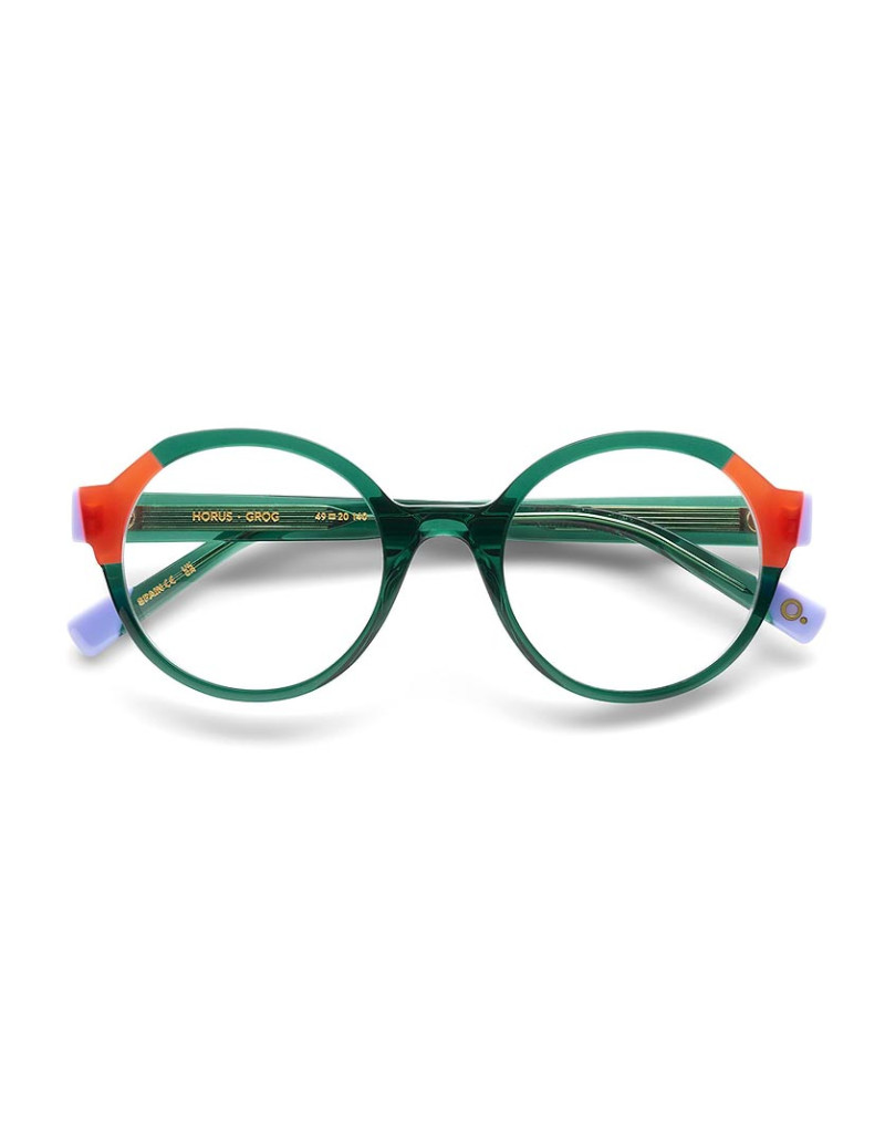 Etnia Barcelona montatura da vista Horus da Ottica Ricci Shop Online. Etnia Barcelona montatura da vista Horus da Ottica Ricci Shop Online.